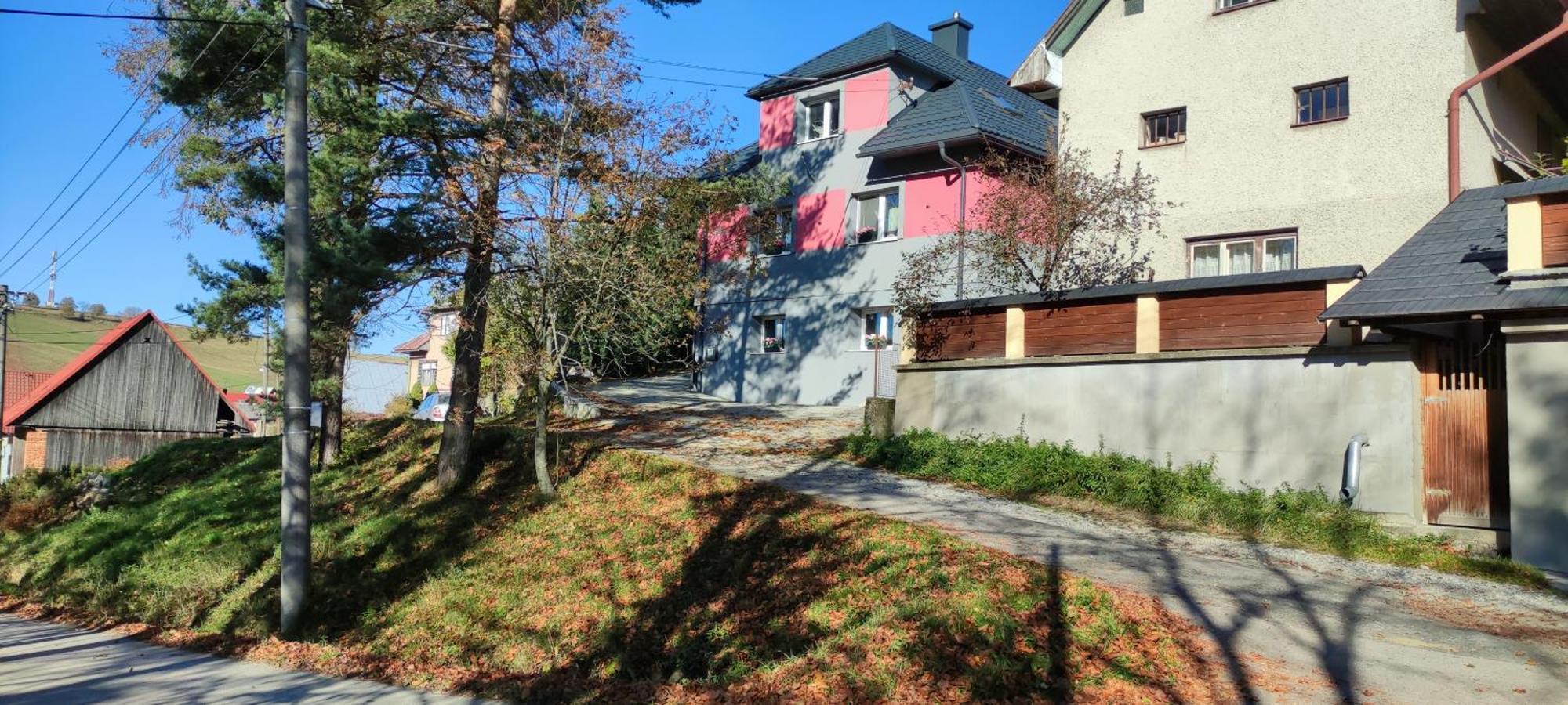 Chata U Kolara Malatina Exterior photo